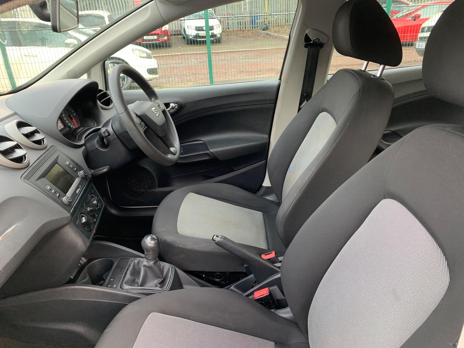 Used SEAT Ibiza 2016 for sale - 77155386: Photo 40