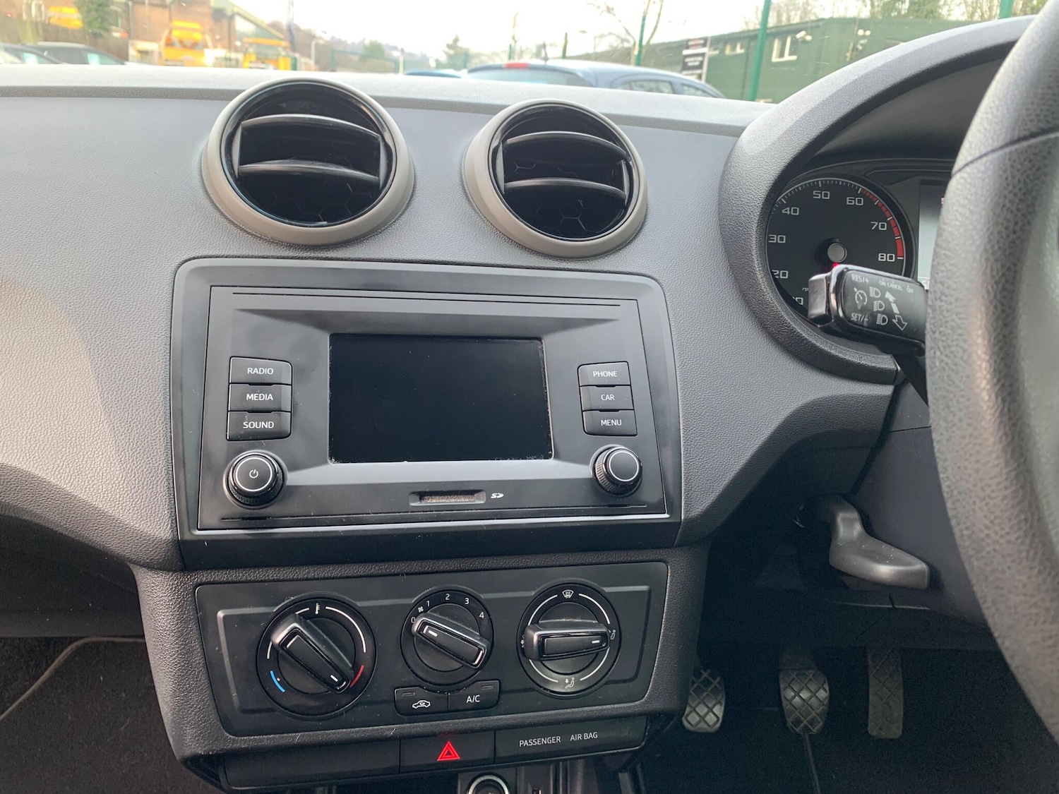 Used SEAT Ibiza 2016 for sale - 77155386: Photo 44