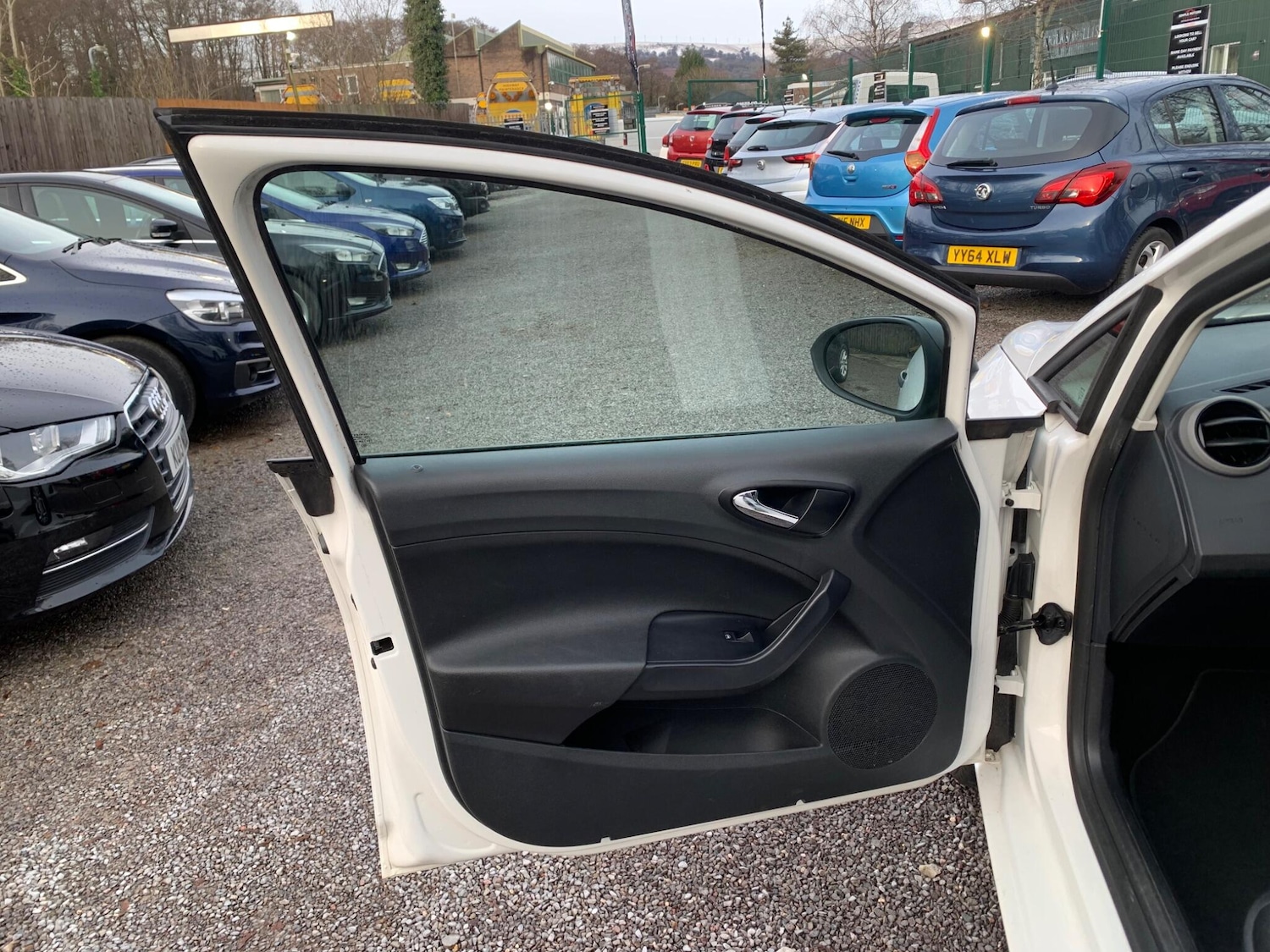 Used SEAT Ibiza 2016 for sale - 77155386: Photo 45