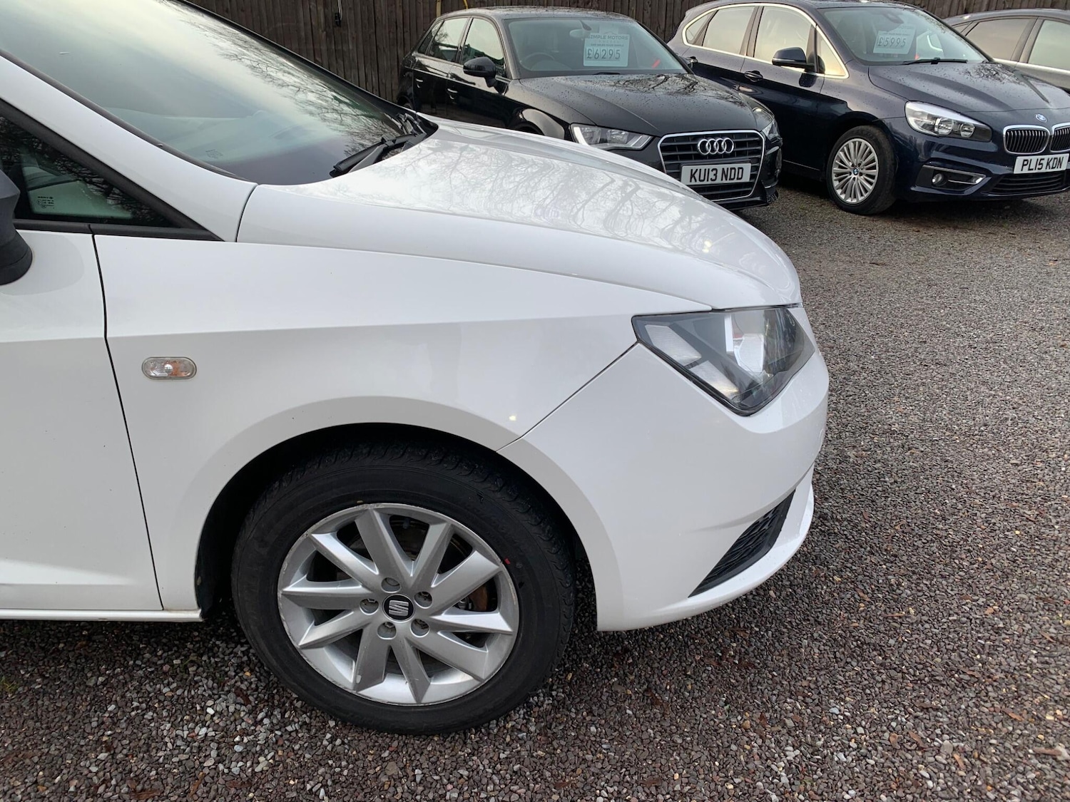 Used SEAT Ibiza 2016 for sale - 77155386: Photo 59