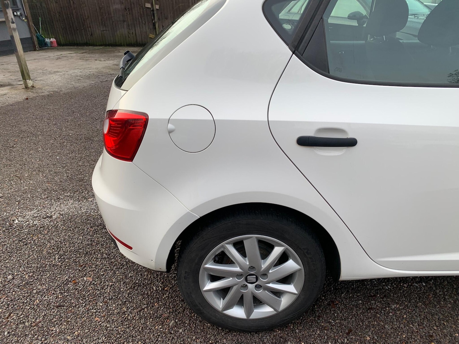 Used SEAT Ibiza 2016 for sale - 77155386: Photo 60