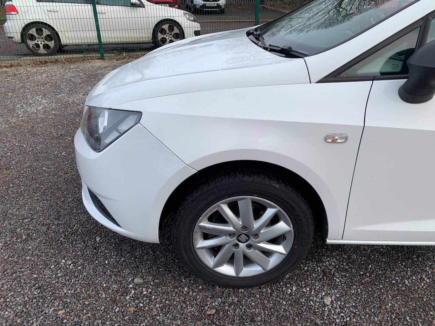 Used SEAT Ibiza 2016 for sale - 77155386: Photo 61