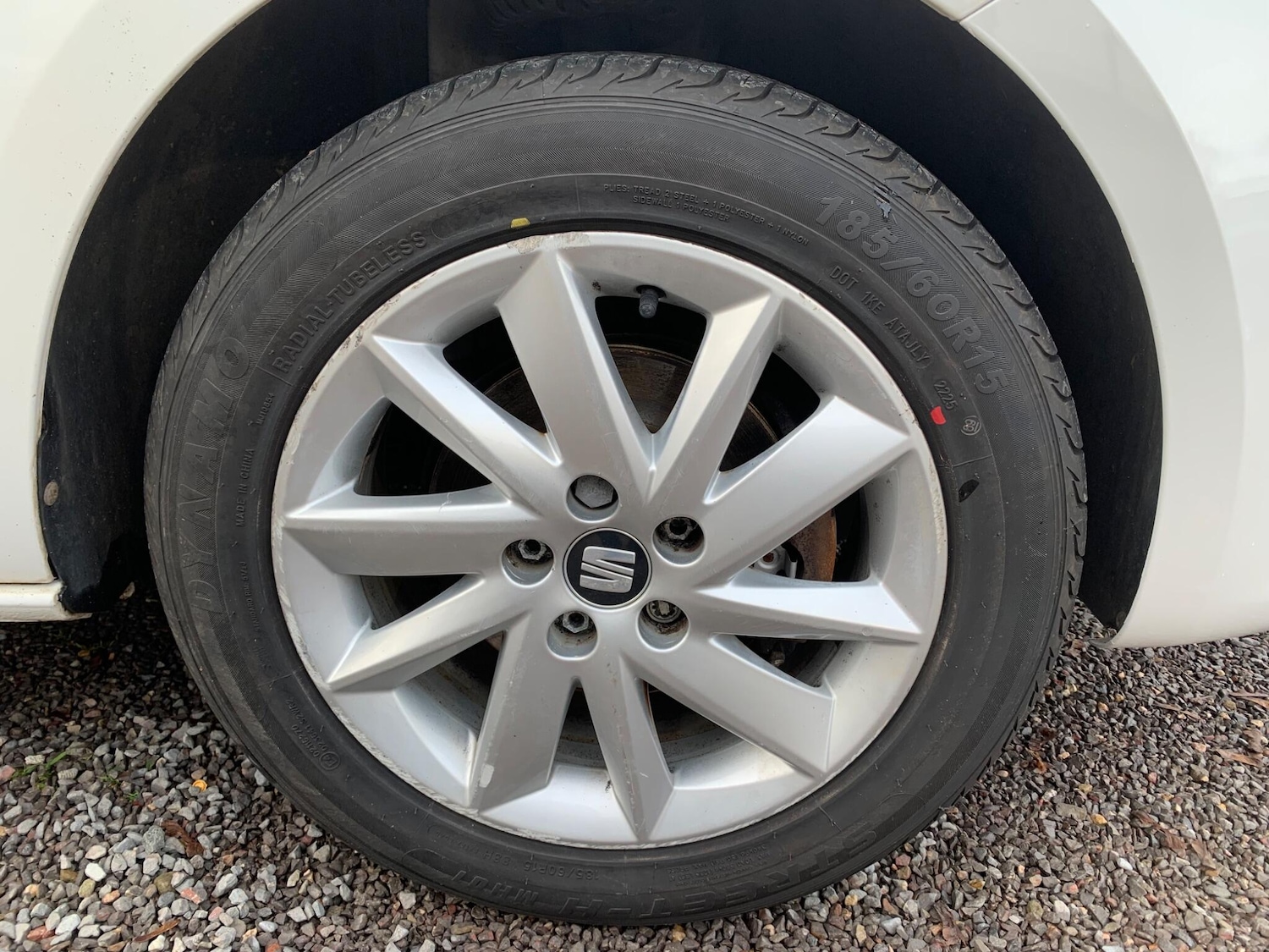 Used SEAT Ibiza 2016 for sale - 77155386: Photo 63