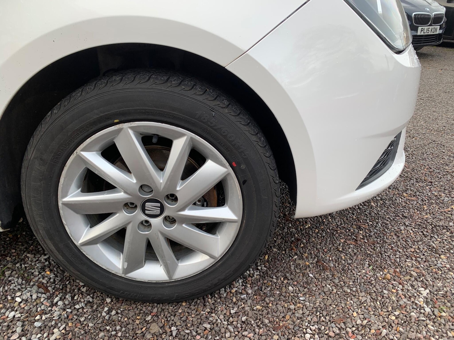 Used SEAT Ibiza 2016 for sale - 77155386: Photo 64