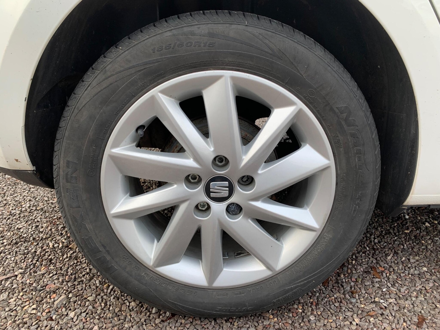 Used SEAT Ibiza 2016 for sale - 77155386: Photo 65