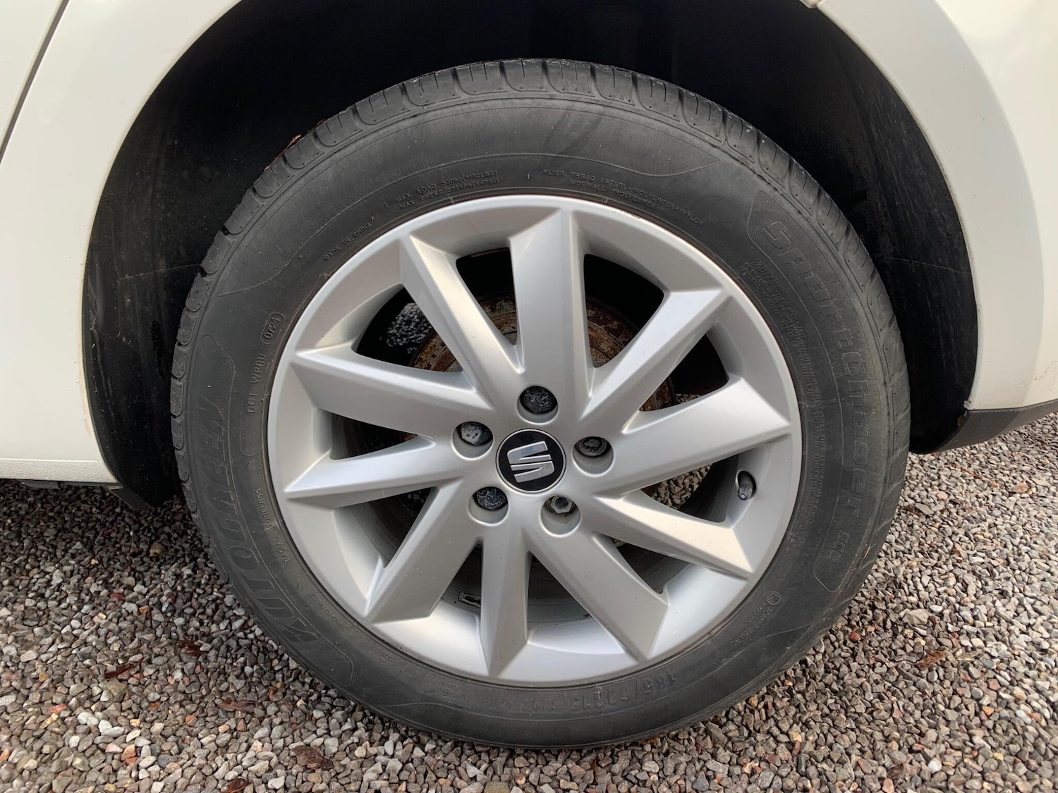 Used SEAT Ibiza 2016 for sale - 77155386: Photo 67