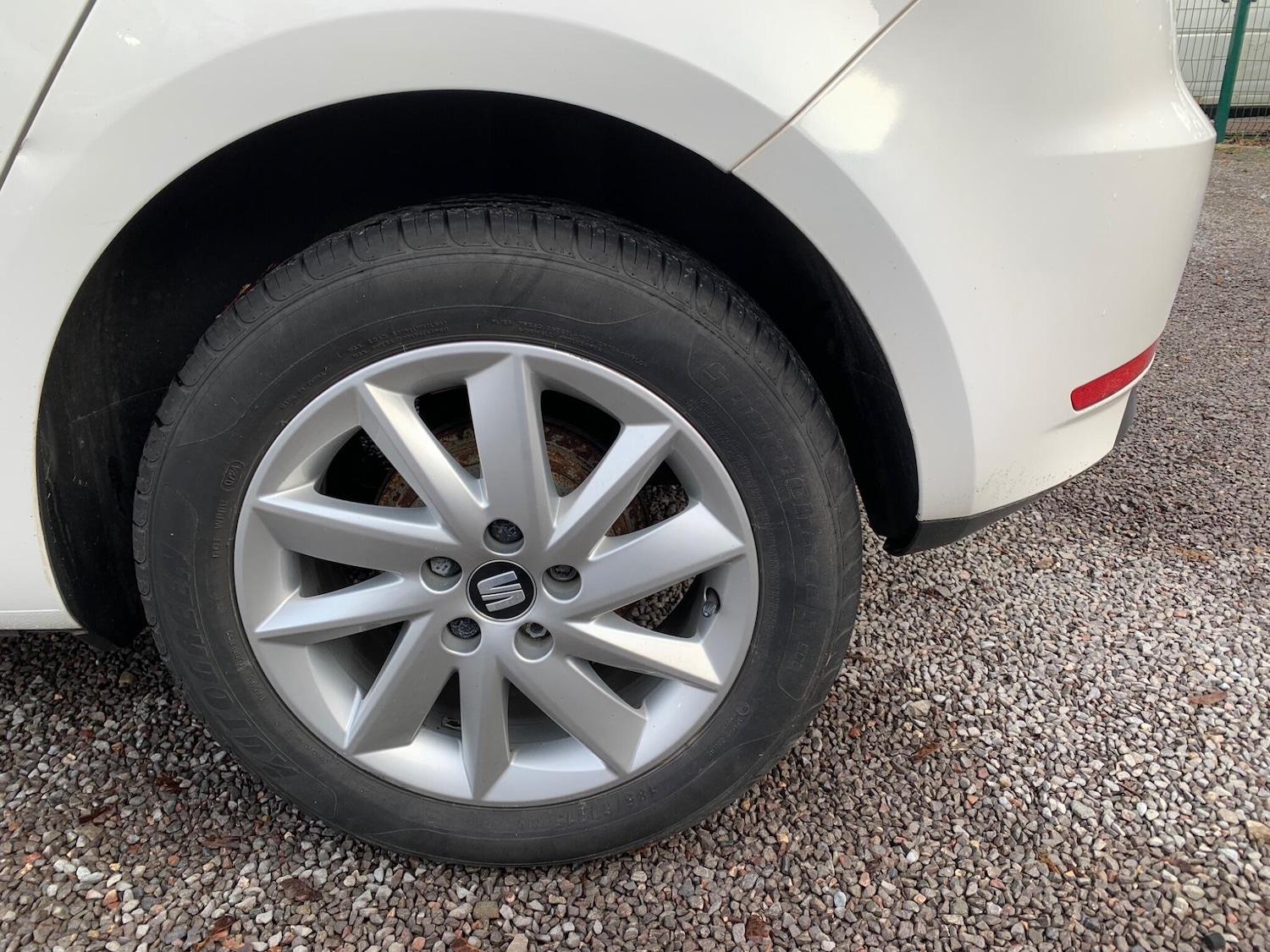 Used SEAT Ibiza 2016 for sale - 77155386: Photo 68