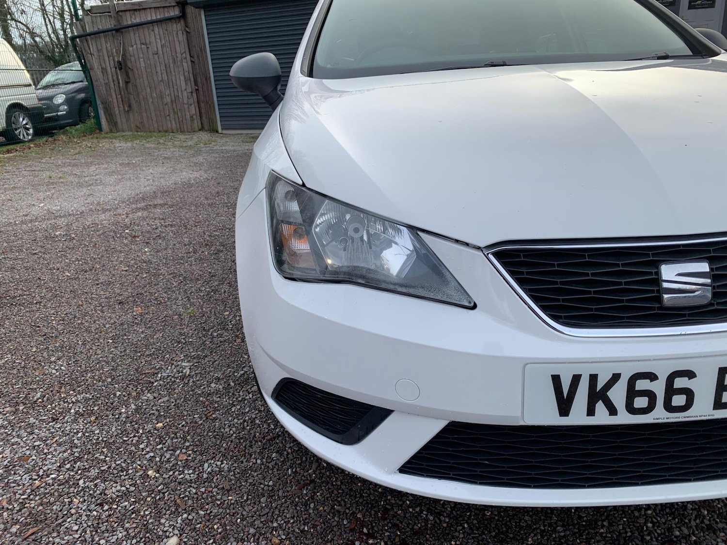 Used SEAT Ibiza 2016 for sale - 77155386: Photo 71