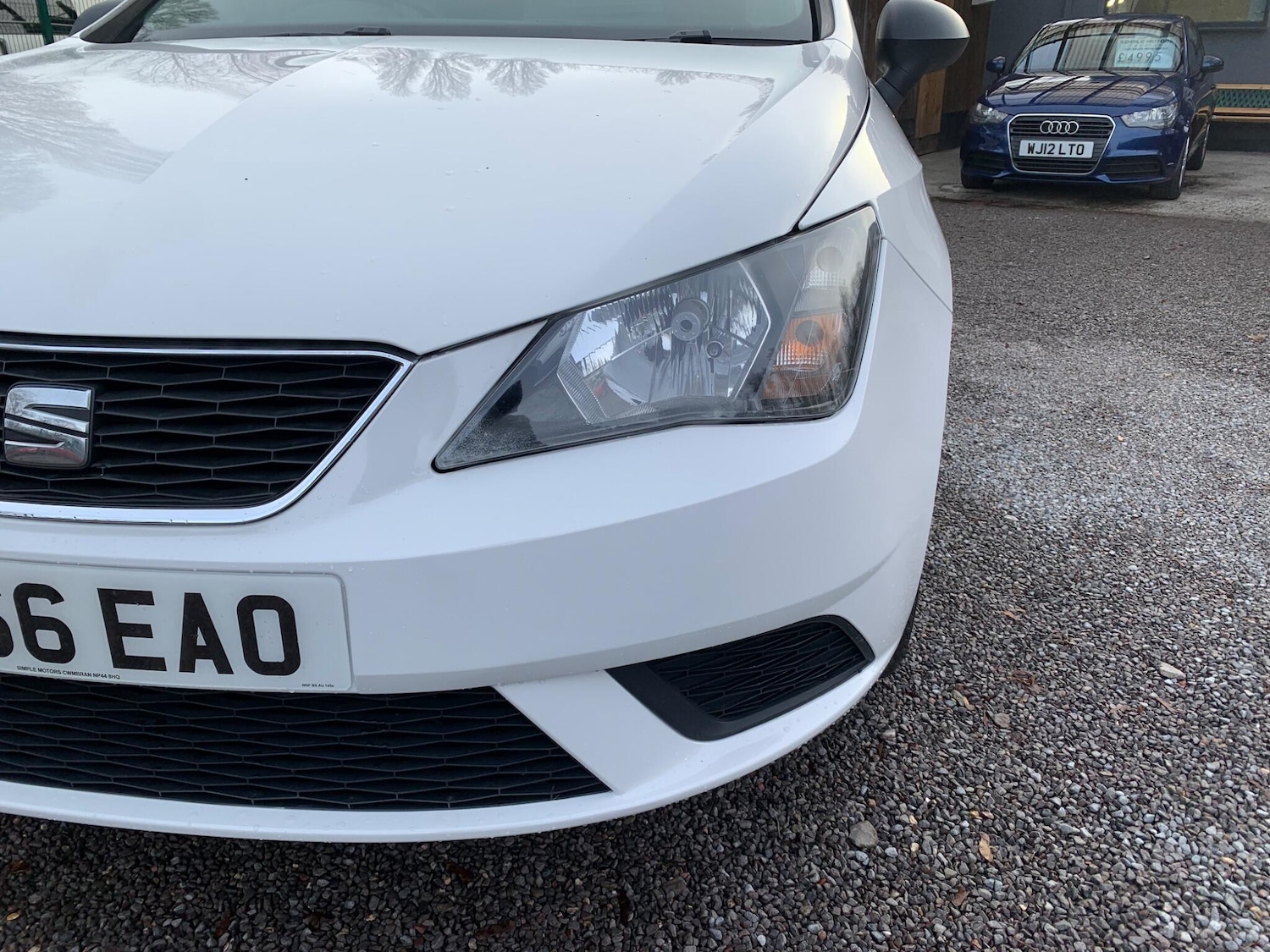 Used SEAT Ibiza 2016 for sale - 77155386: Photo 74