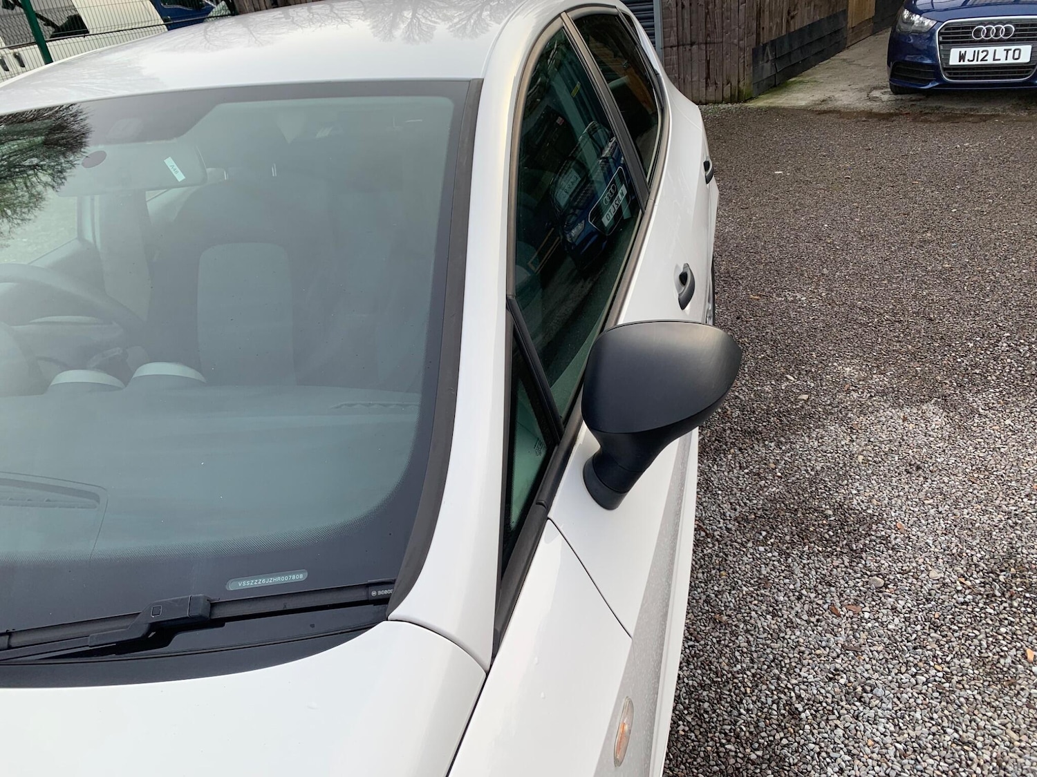 Used SEAT Ibiza 2016 for sale - 77155386: Photo 75