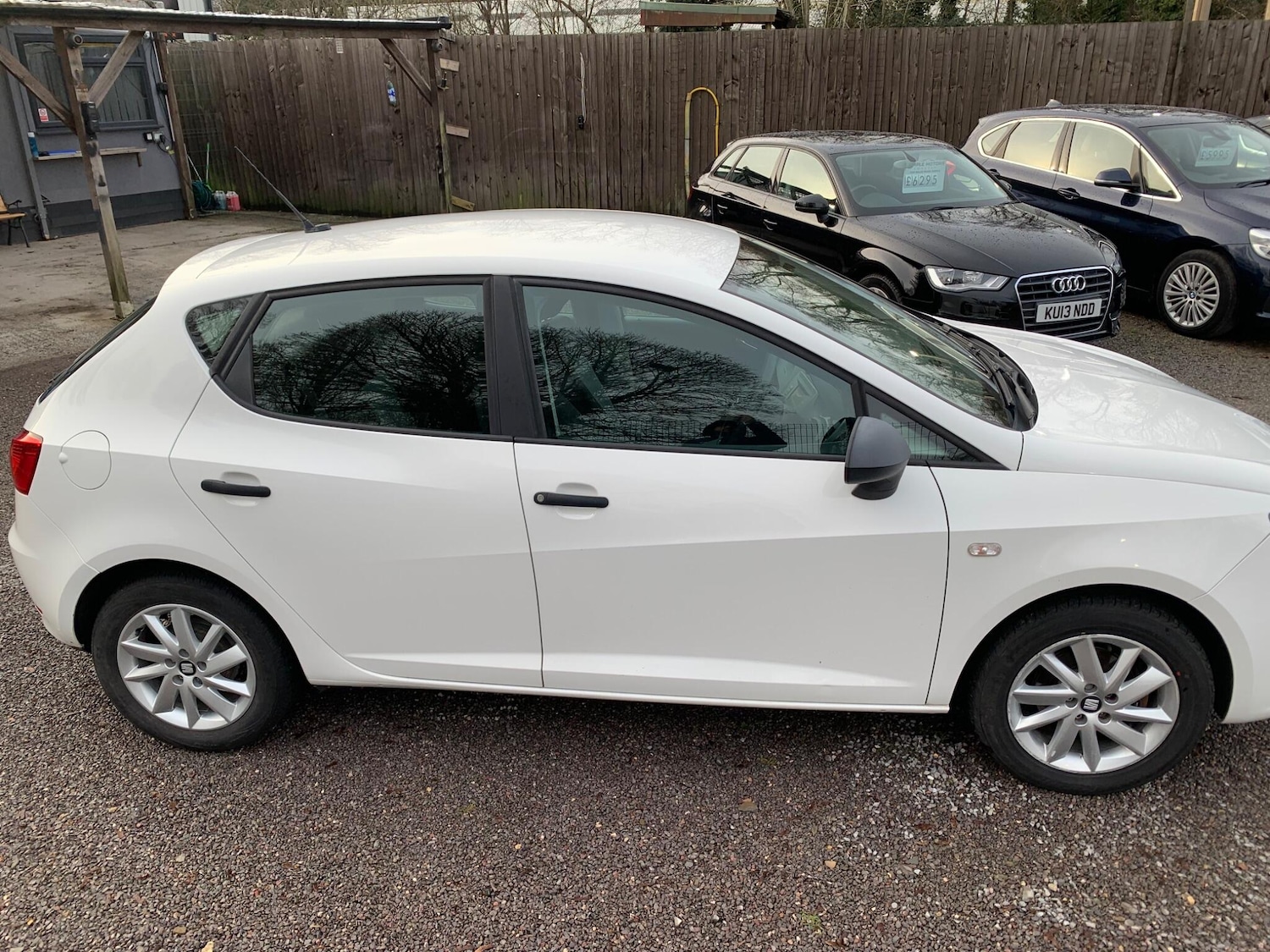 Used SEAT Ibiza 2016 for sale - 77155386: Photo 83