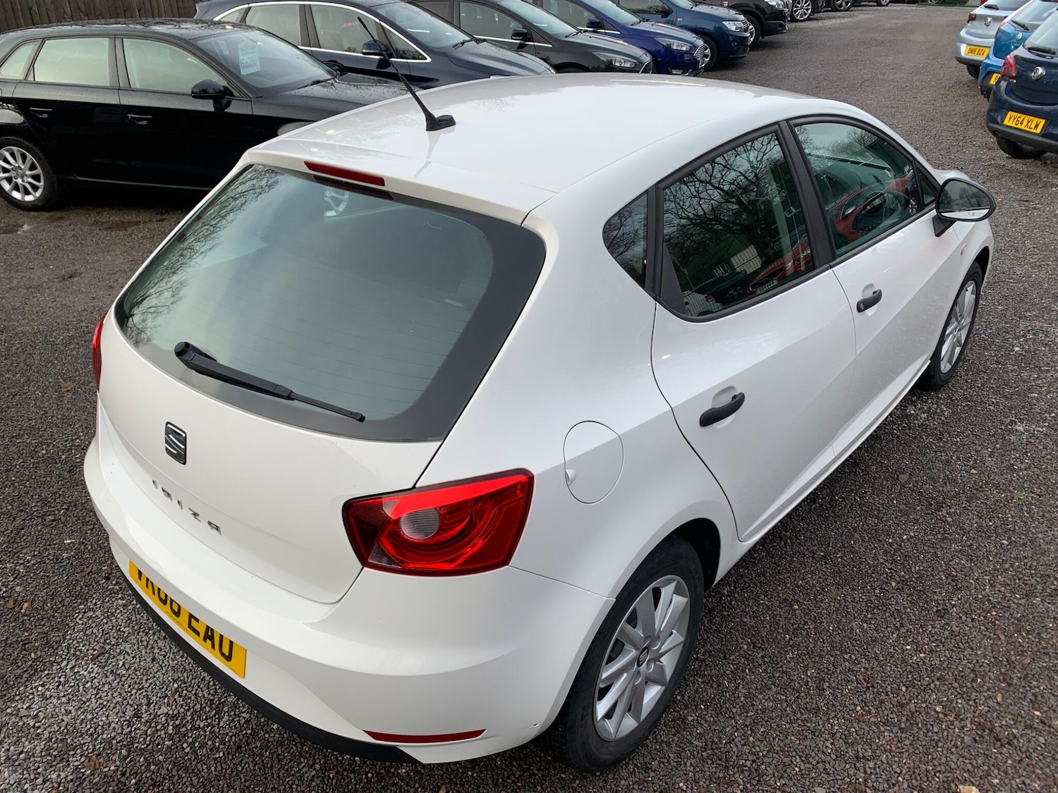 Used SEAT Ibiza 2016 for sale - 77155386: Photo 84