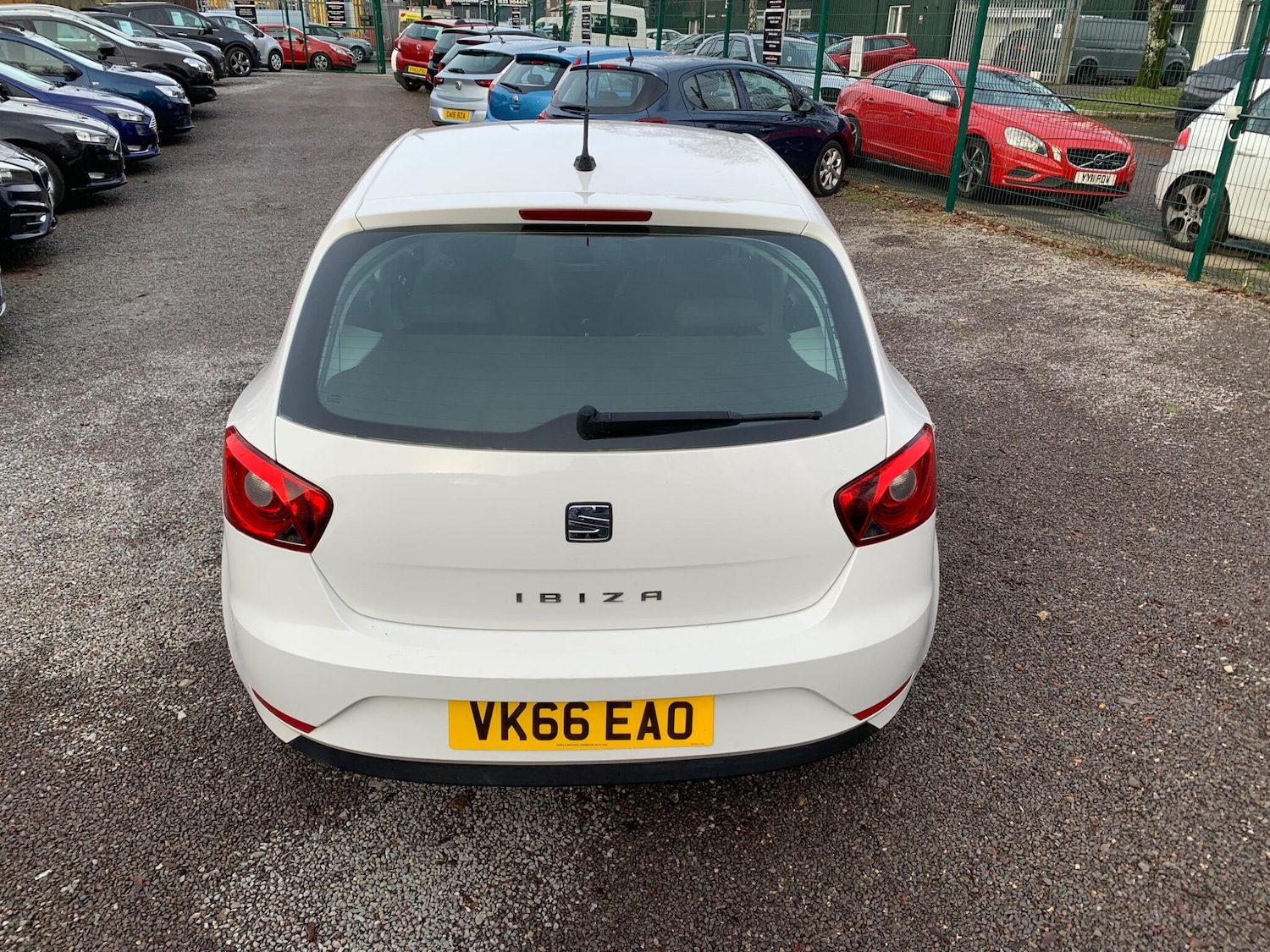 Used SEAT Ibiza 2016 for sale - 77155386: Photo 85