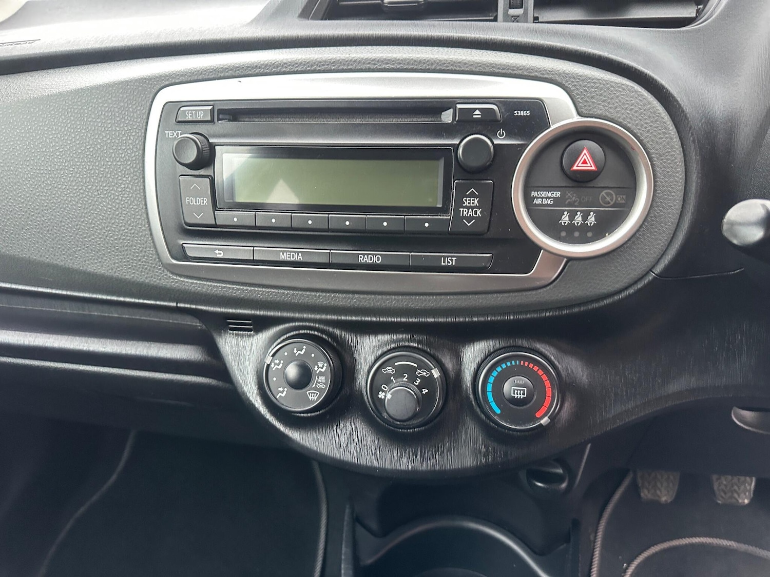 Used Toyota Yaris 2013 for sale - 76484761: Photo 12