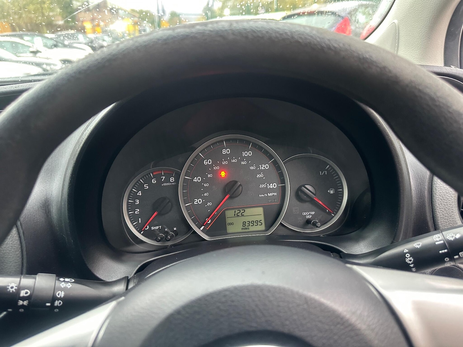 Used Toyota Yaris 2013 for sale - 76484761: Photo 16