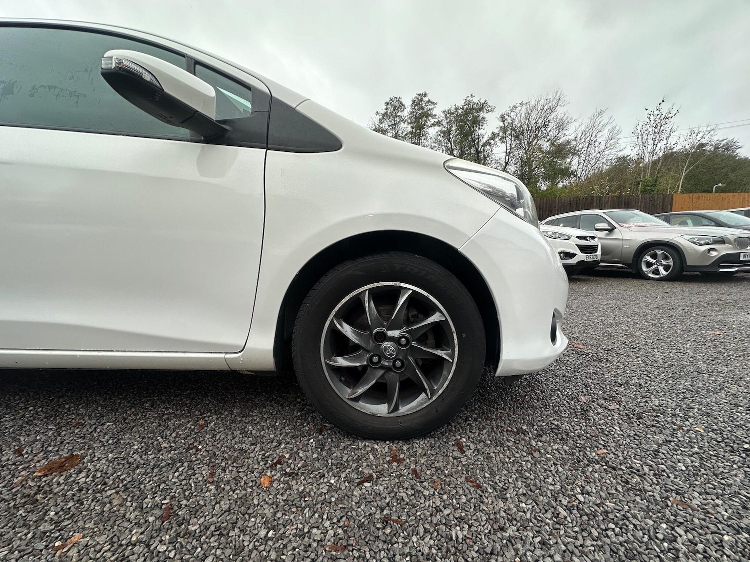 Used Toyota Yaris 2013 for sale - 76484761: Photo 58