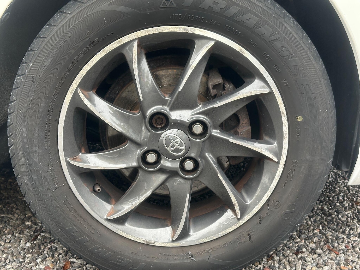 Used Toyota Yaris 2013 for sale - 76484761: Photo 60