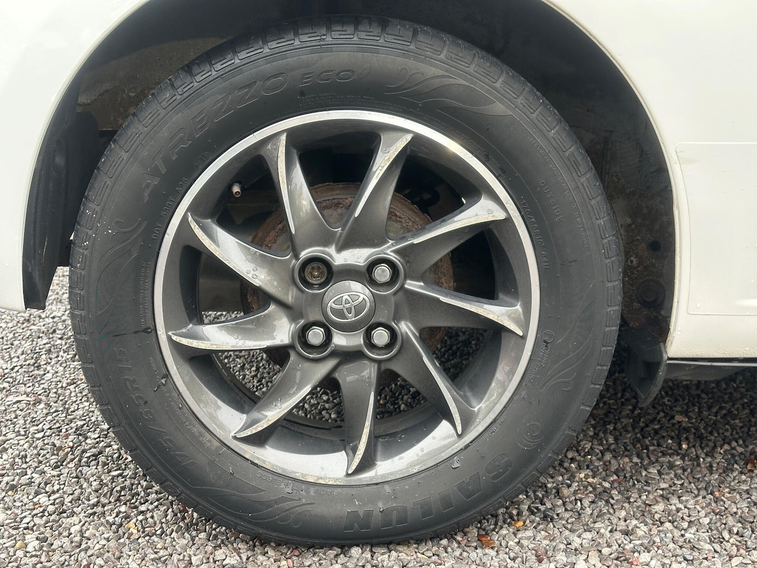 Used Toyota Yaris 2013 for sale - 76484761: Photo 62