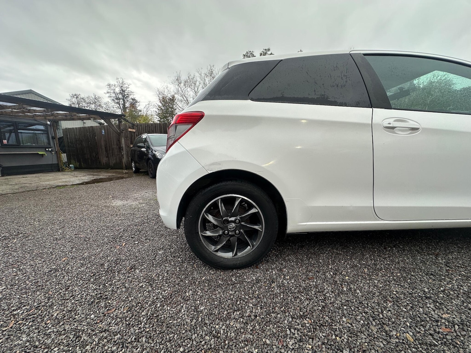 Used Toyota Yaris 2013 for sale - 76484761: Photo 66