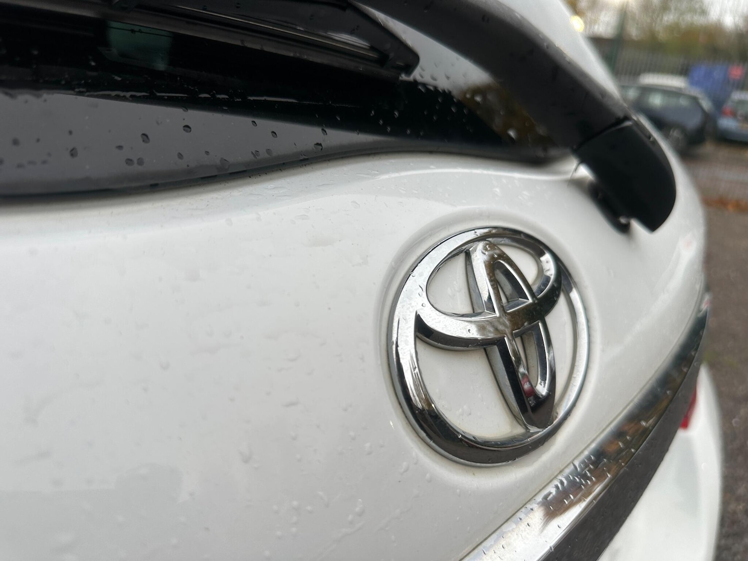 Used Toyota Yaris 2013 for sale - 76484761: Photo 73