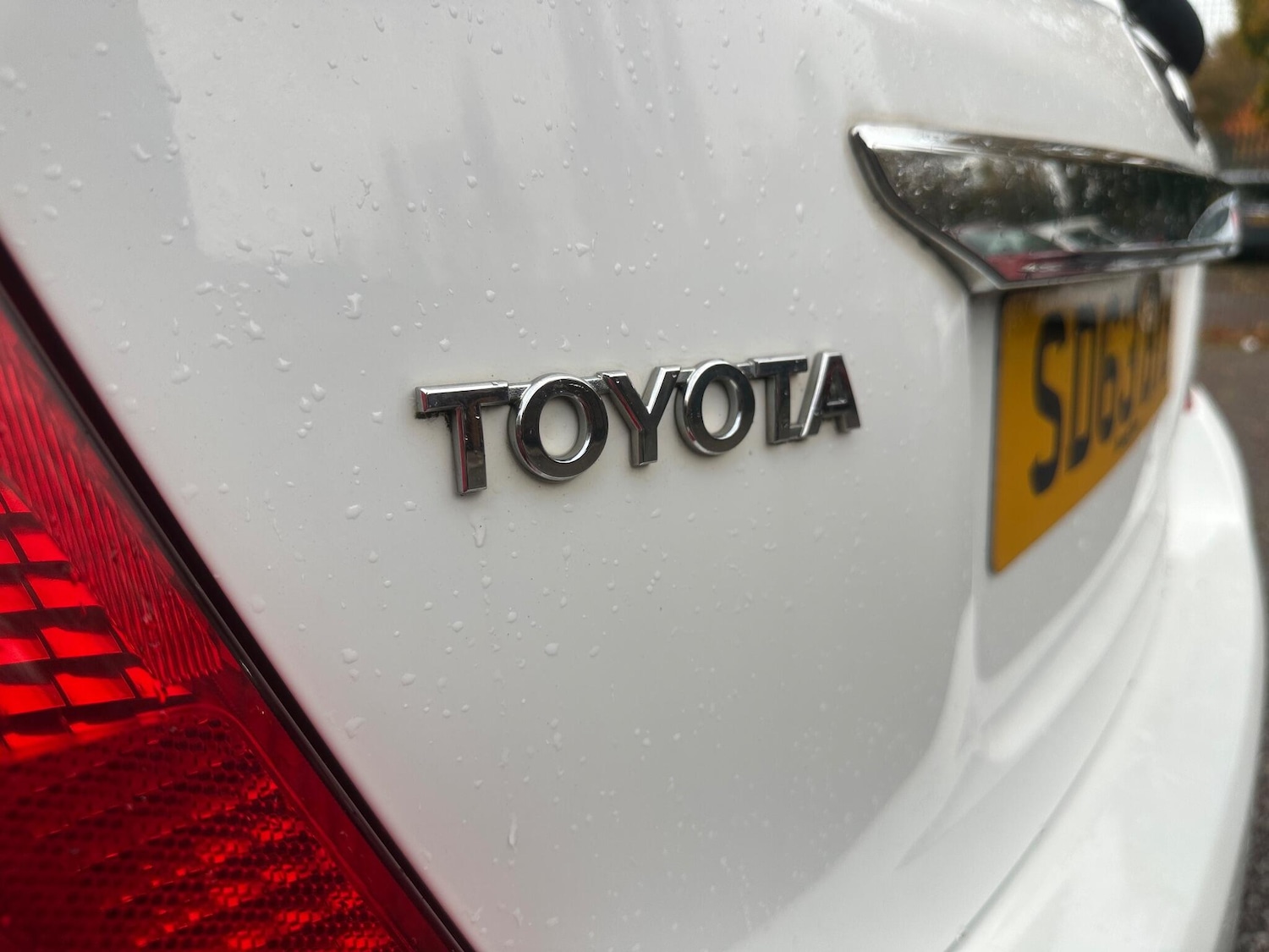 Used Toyota Yaris 2013 for sale - 76484761: Photo 74