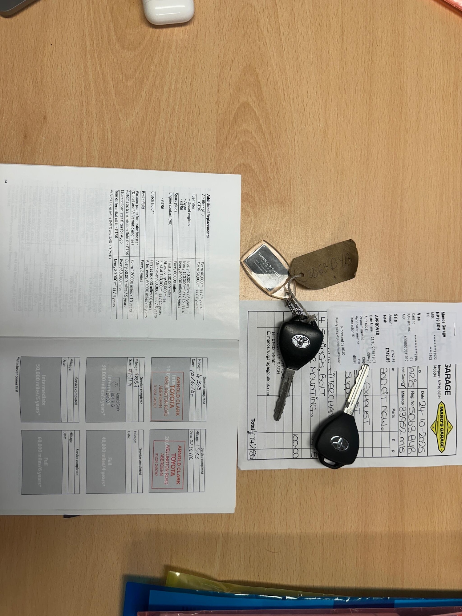 Used Toyota Yaris 2013 for sale - 76484761: Photo 83