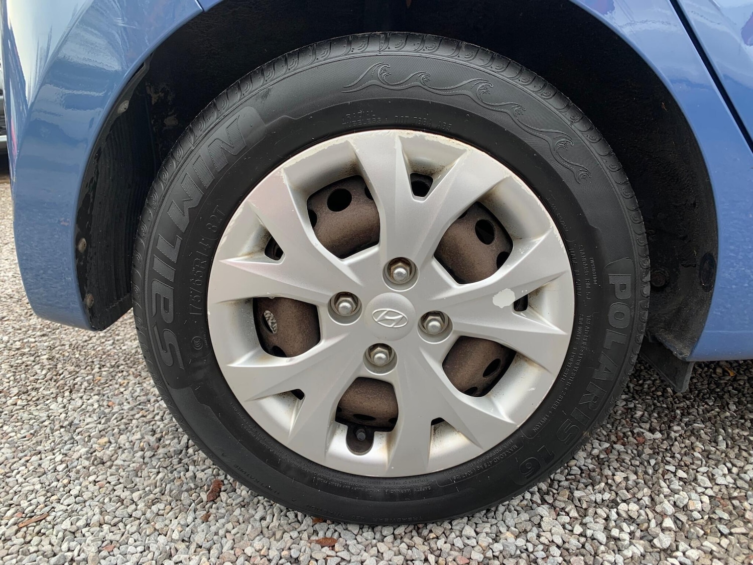 Used Hyundai i10 2015 for sale - 76607610: Photo 60