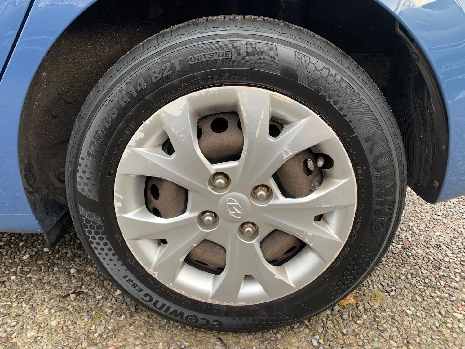 Used Hyundai i10 2015 for sale - 76607610: Photo 62