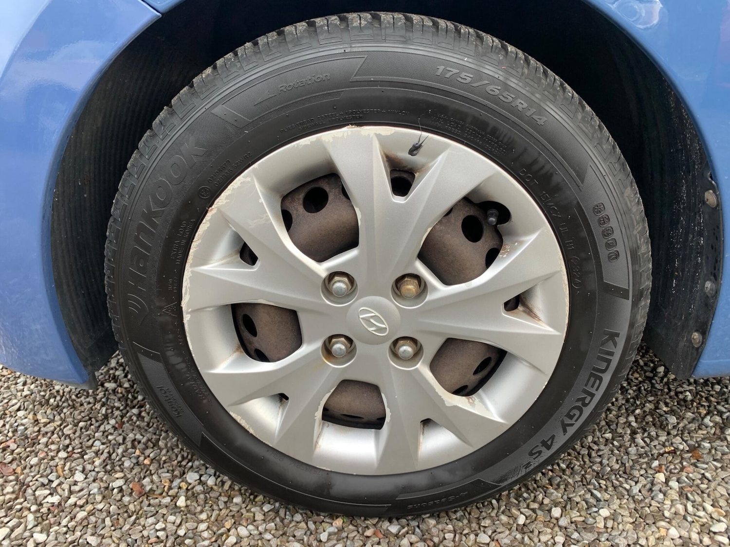 Used Hyundai i10 2015 for sale - 76607610: Photo 64