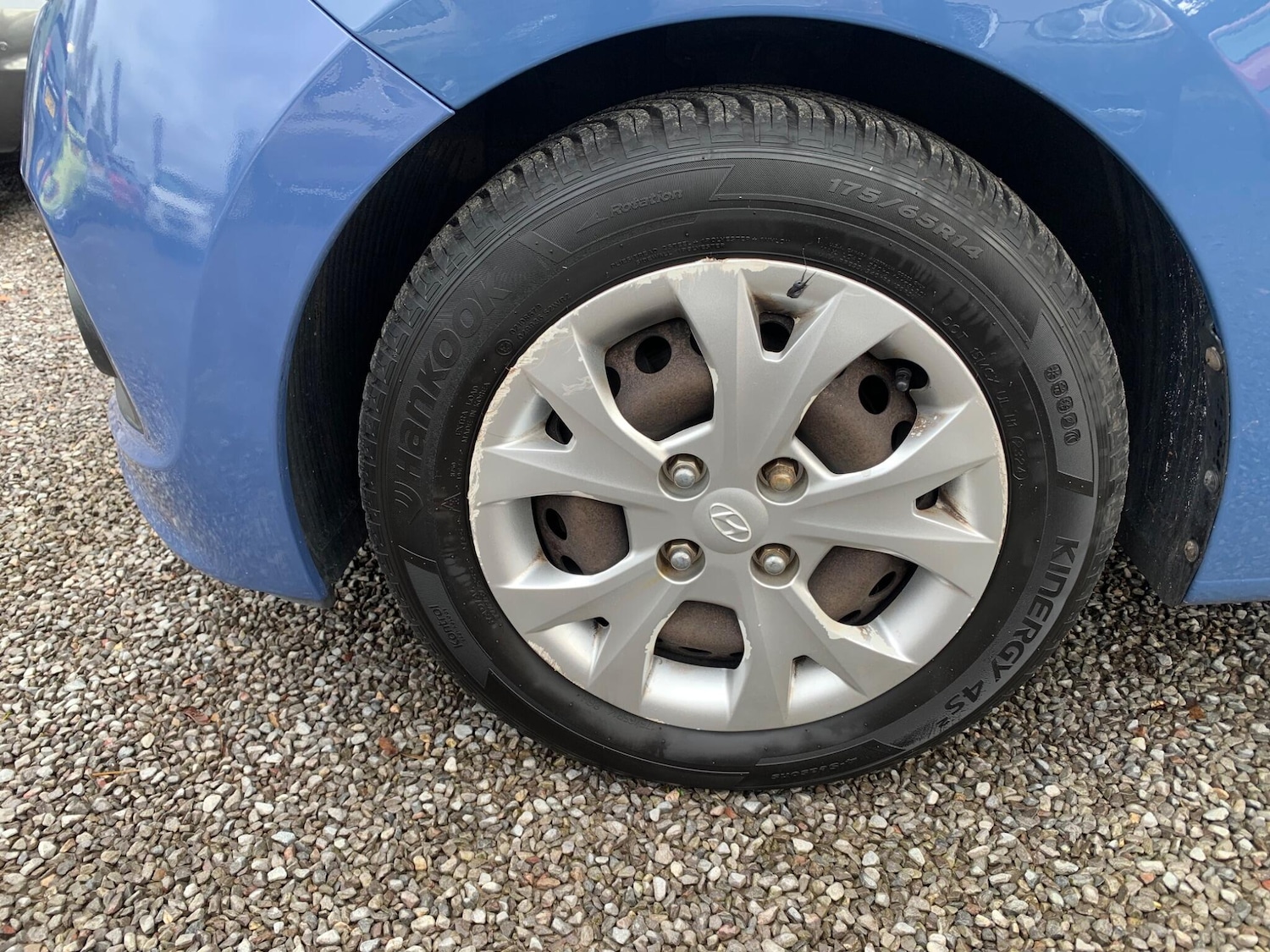 Used Hyundai i10 2015 for sale - 76607610: Photo 65