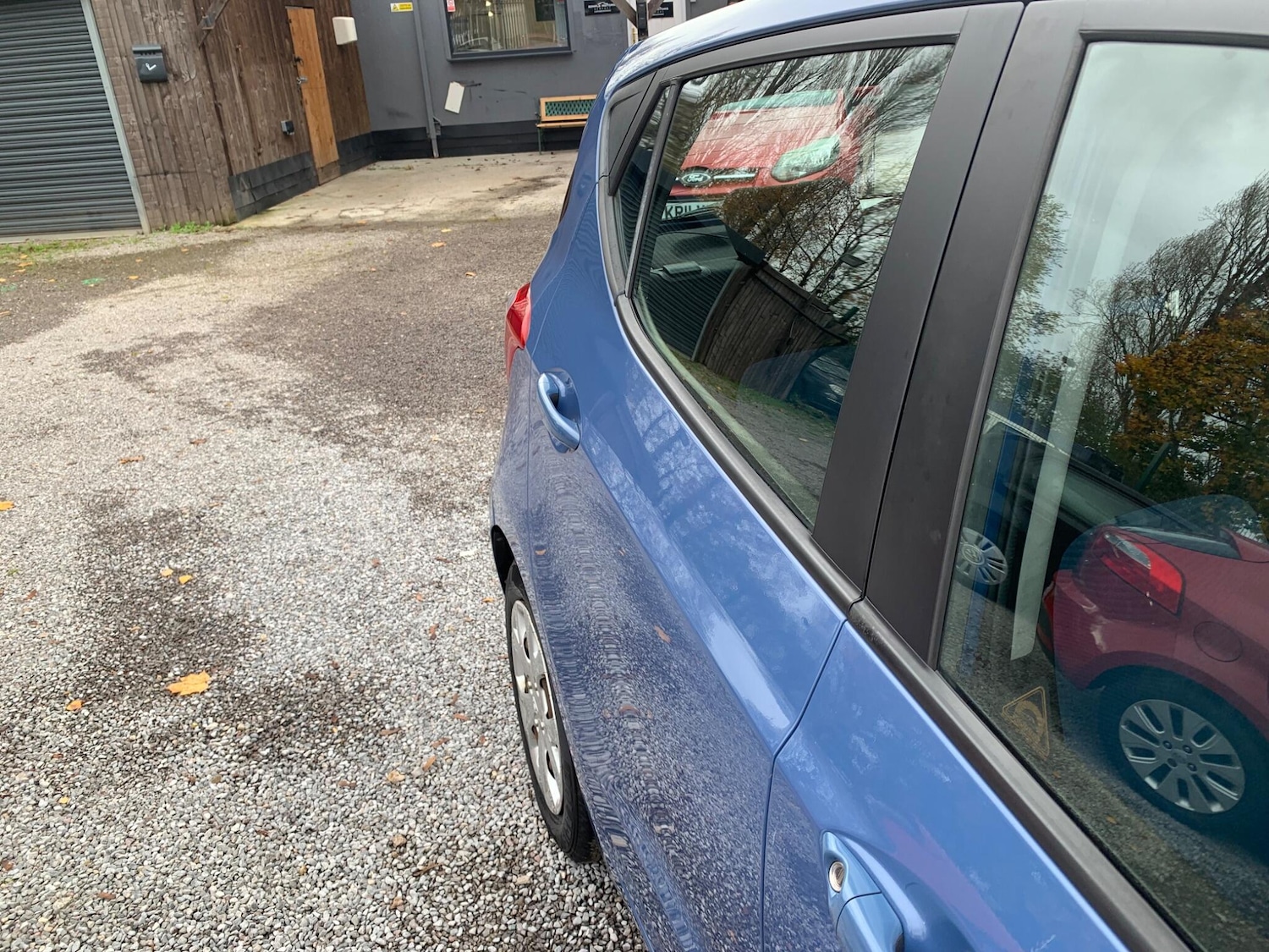 Used Hyundai i10 2015 for sale - 76607610: Photo 68