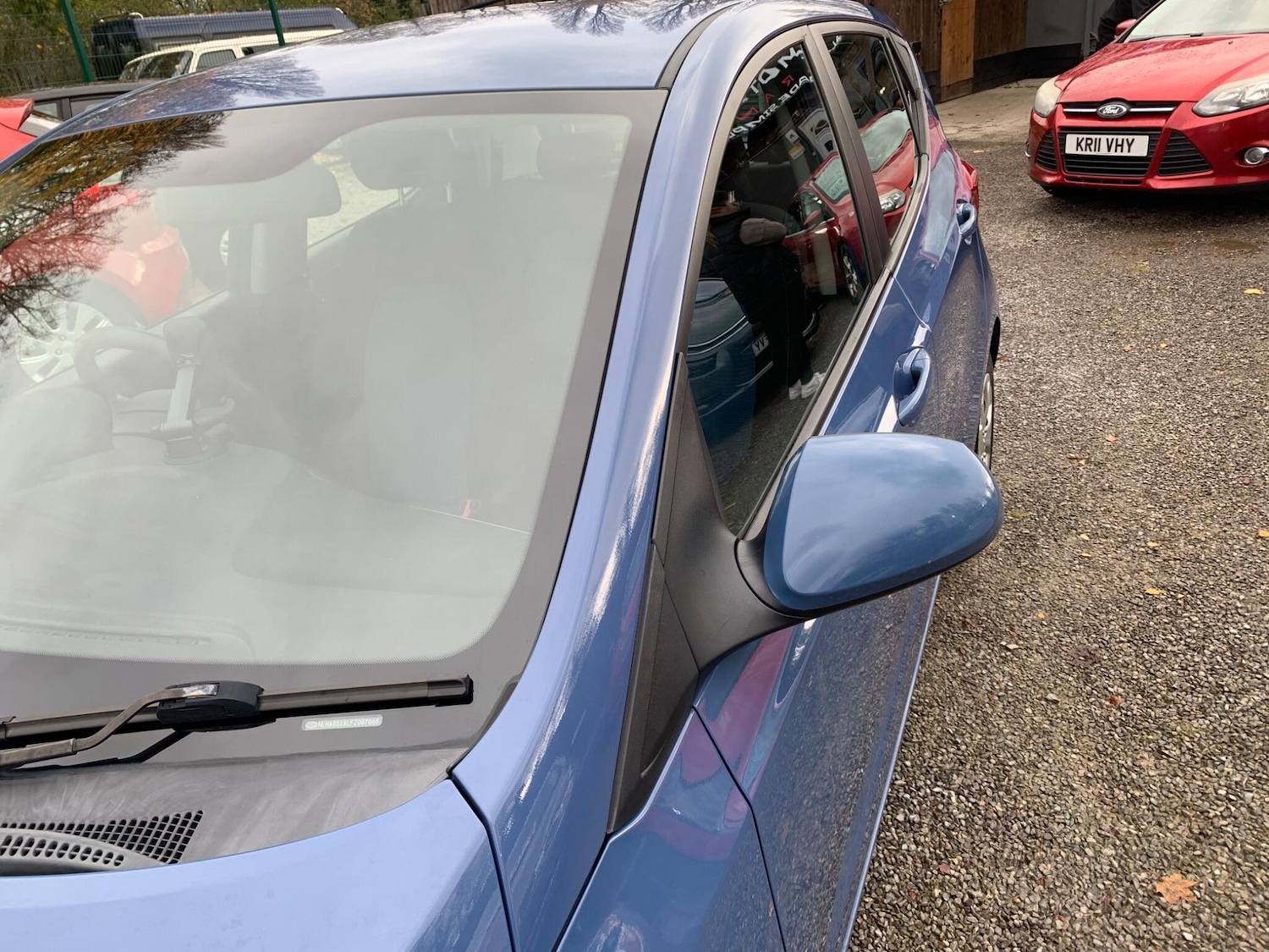 Used Hyundai i10 2015 for sale - 76607610: Photo 70