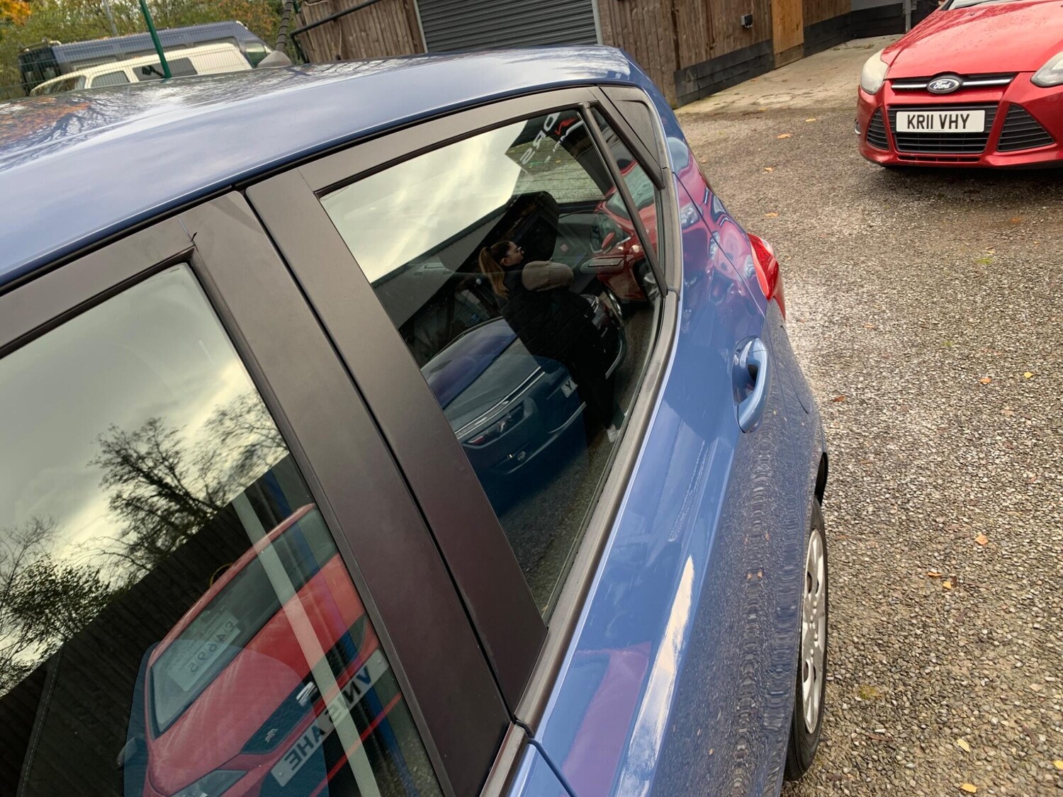 Used Hyundai i10 2015 for sale - 76607610: Photo 71