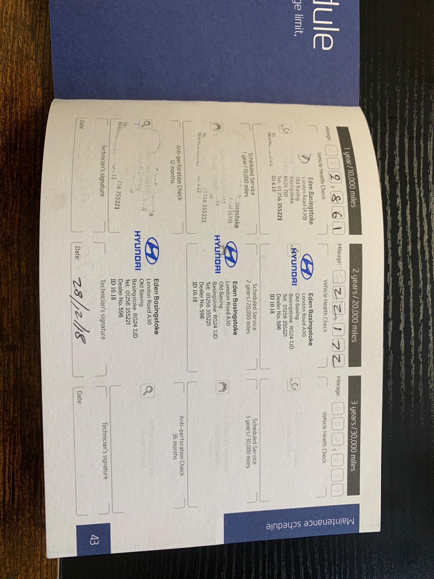 Used Hyundai i10 2015 for sale - 76607610: Photo 74