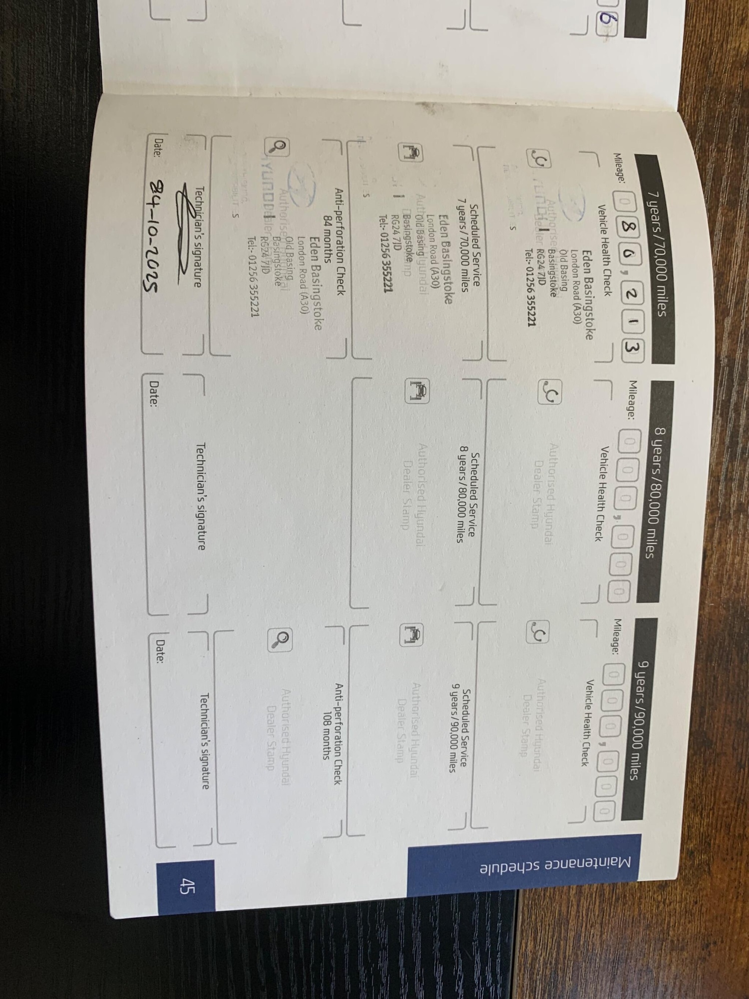 Used Hyundai i10 2015 for sale - 76607610: Photo 76