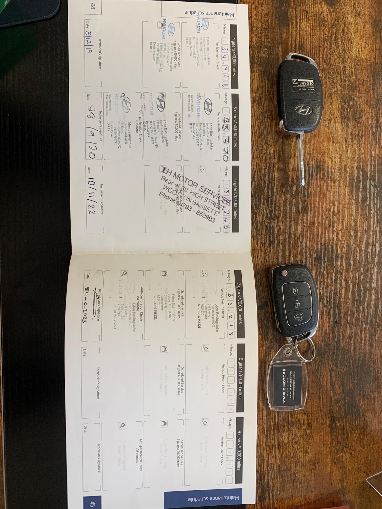 Used Hyundai i10 2015 for sale - 76607610: Photo 77