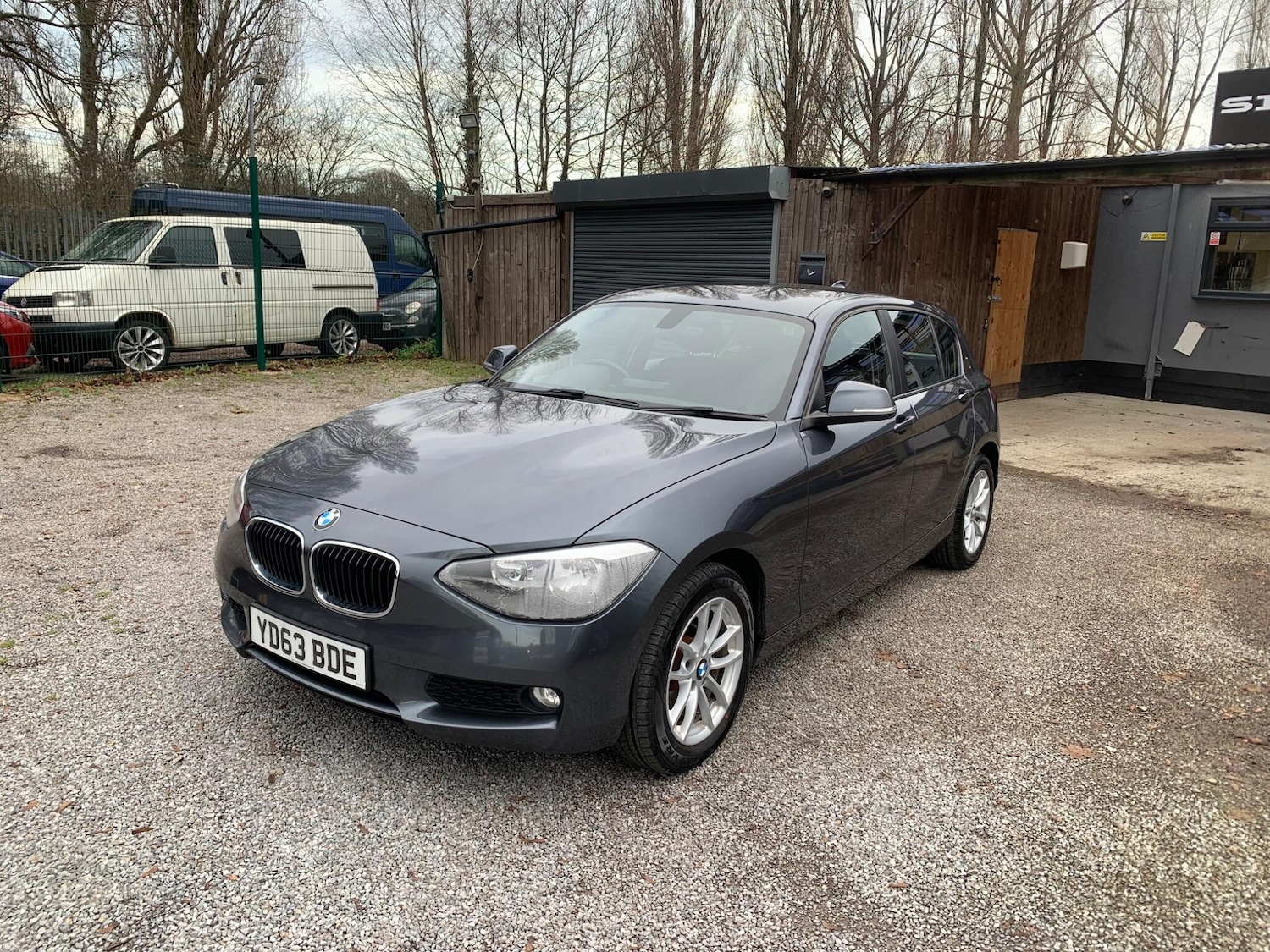 Used BMW 1 Series 2013 for sale - 76952817: Photo 10