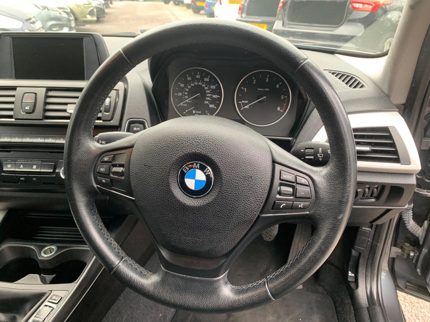 Used BMW 1 Series 2013 for sale - 76952817: Photo 11