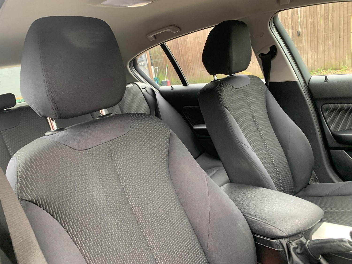 Used BMW 1 Series 2013 for sale - 76952817: Photo 12