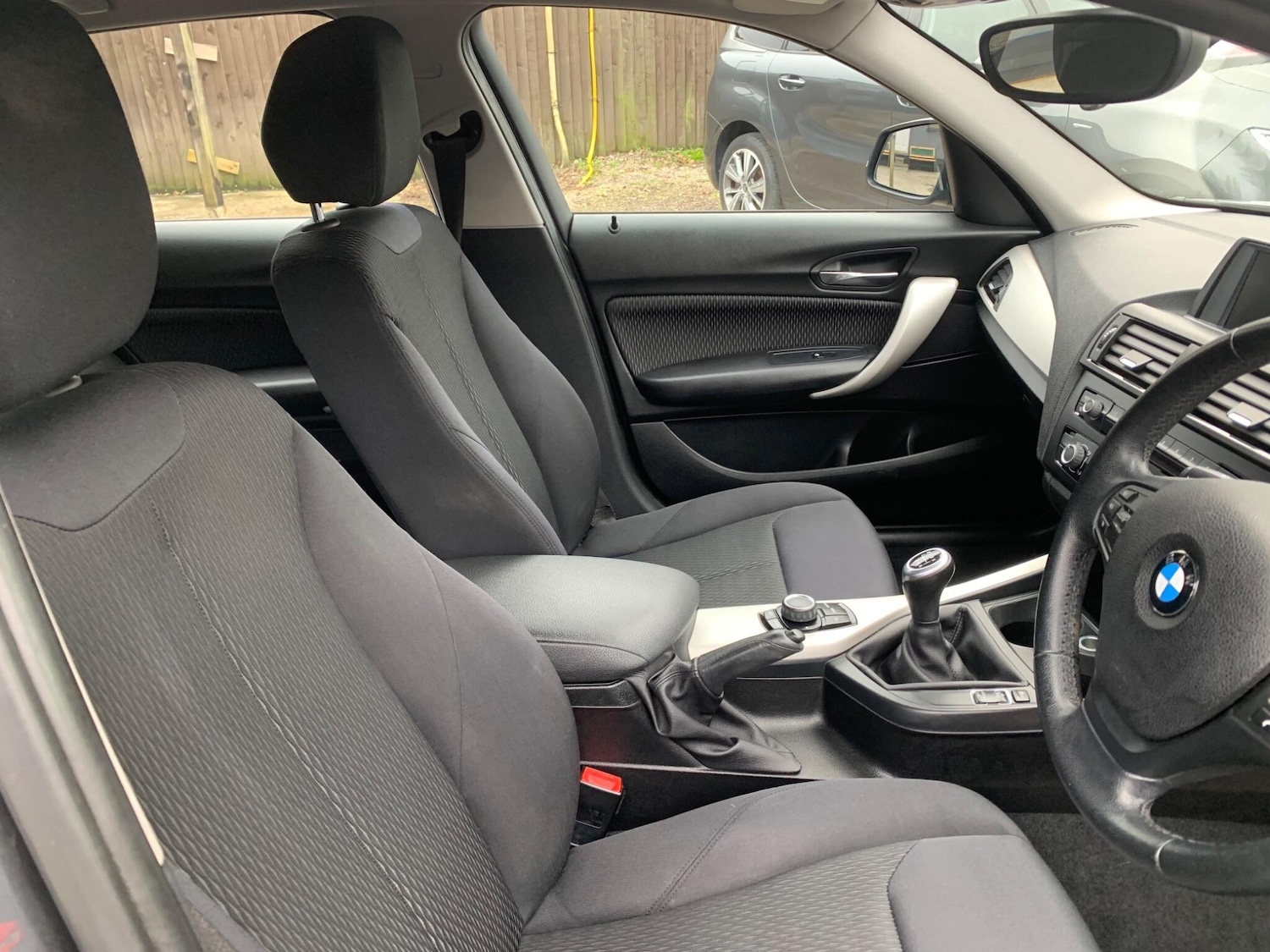 Used BMW 1 Series 2013 for sale - 76952817: Photo 13