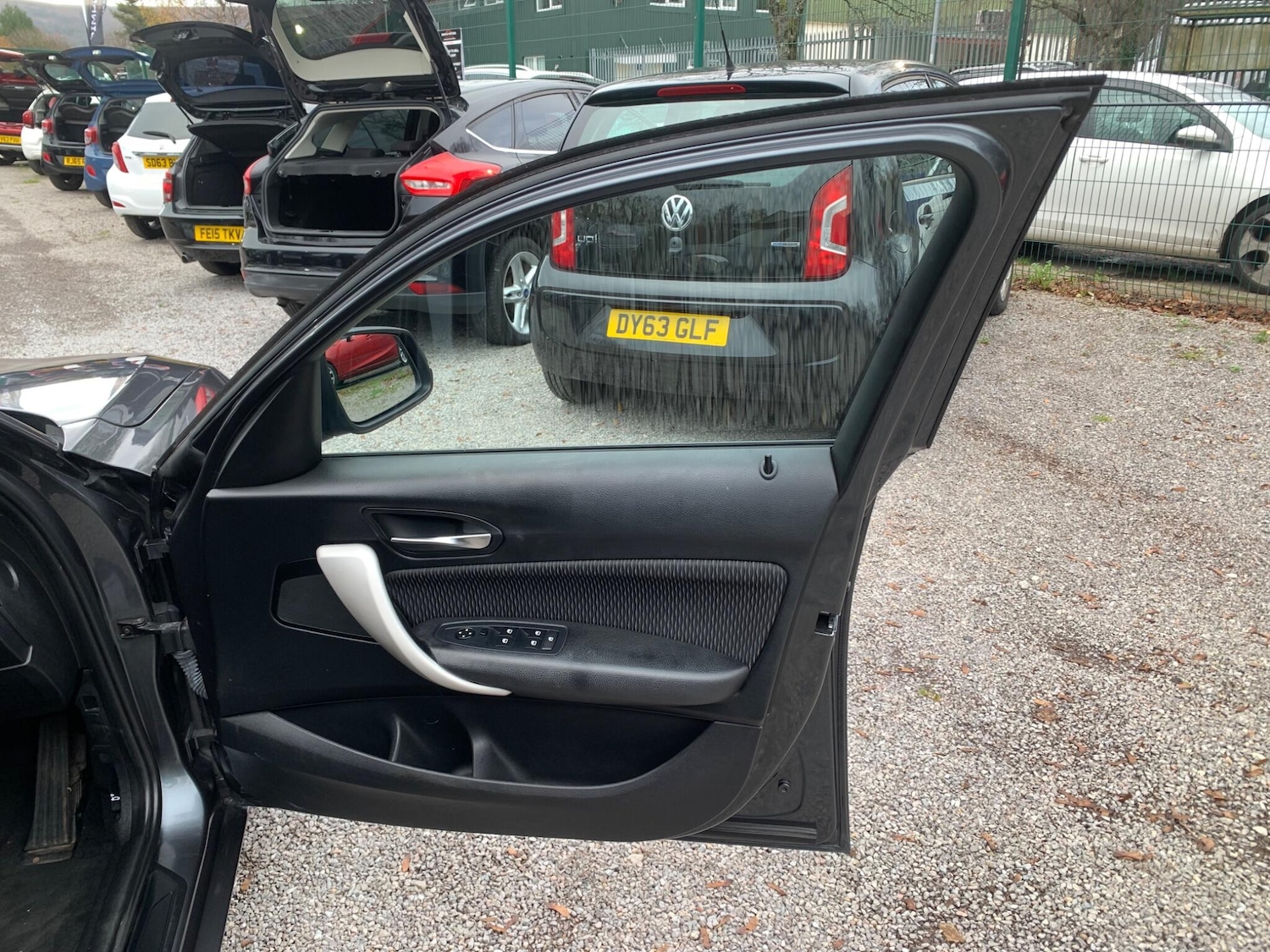 Used BMW 1 Series 2013 for sale - 76952817: Photo 18