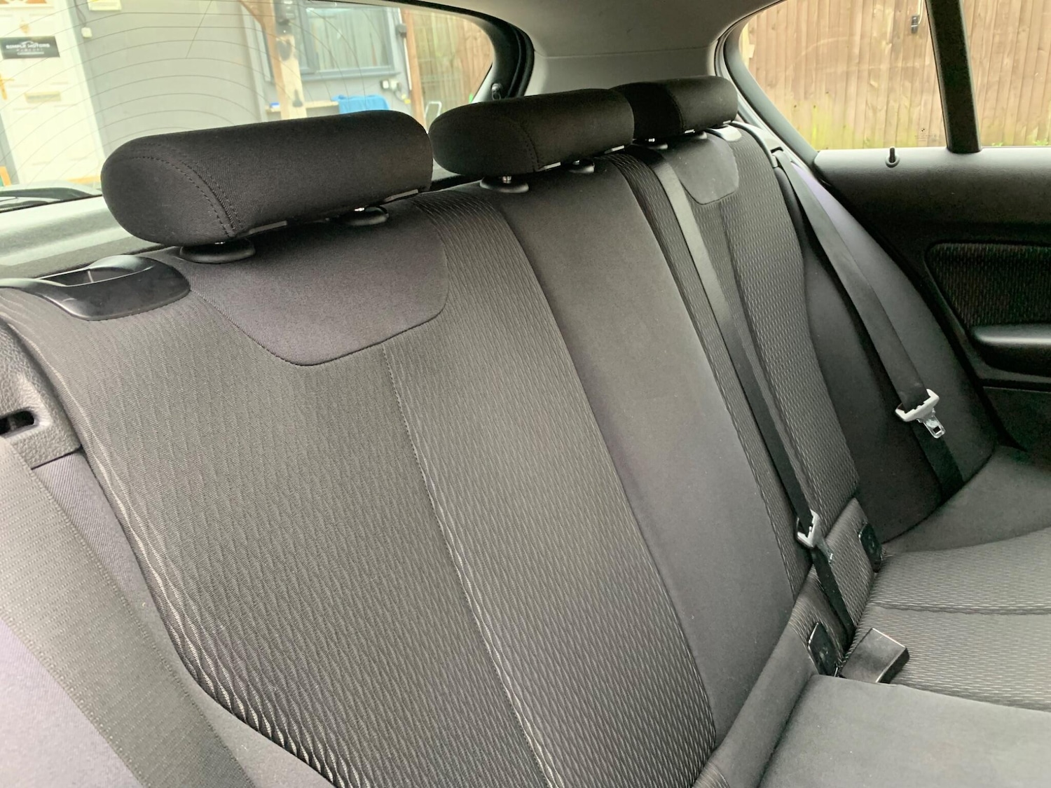 Used BMW 1 Series 2013 for sale - 76952817: Photo 21