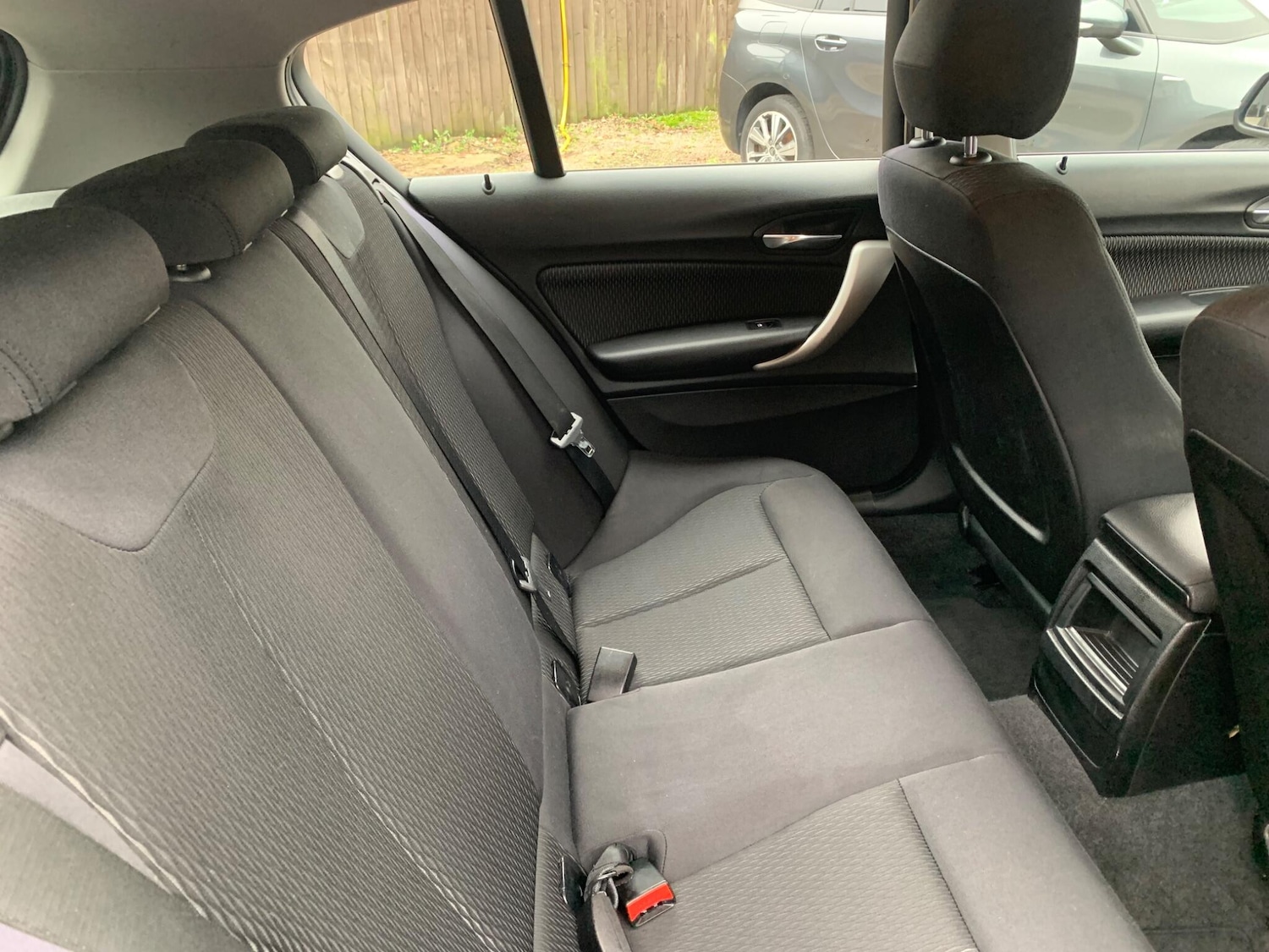 Used BMW 1 Series 2013 for sale - 76952817: Photo 22