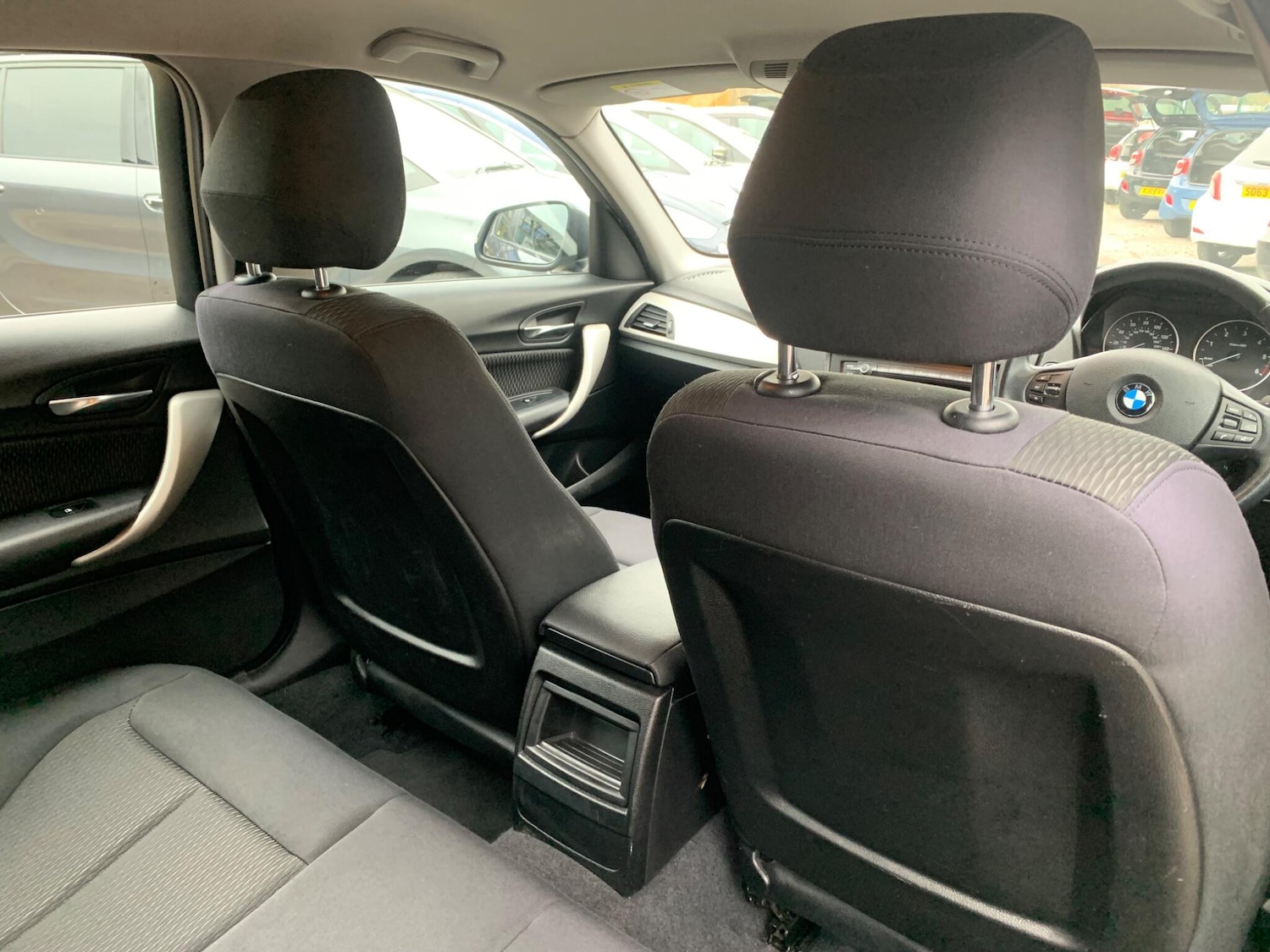 Used BMW 1 Series 2013 for sale - 76952817: Photo 23