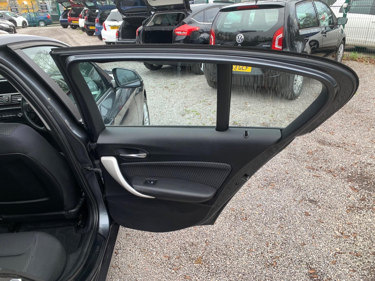 Used BMW 1 Series 2013 for sale - 76952817: Photo 24