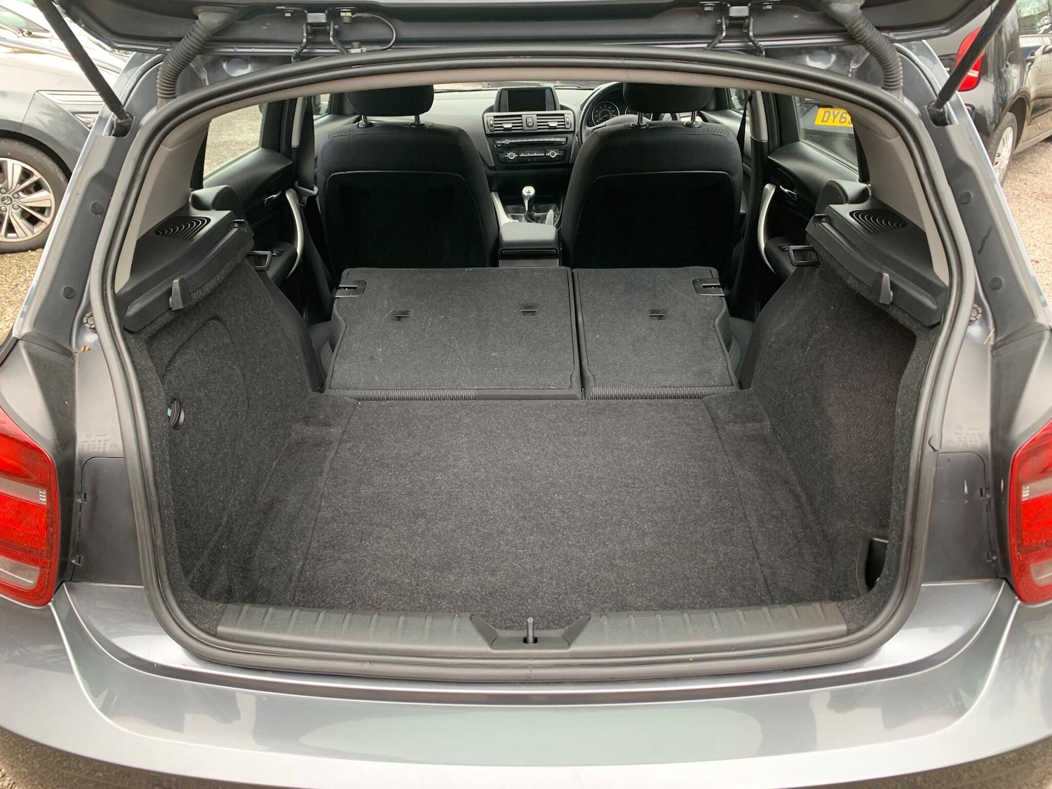 Used BMW 1 Series 2013 for sale - 76952817: Photo 28