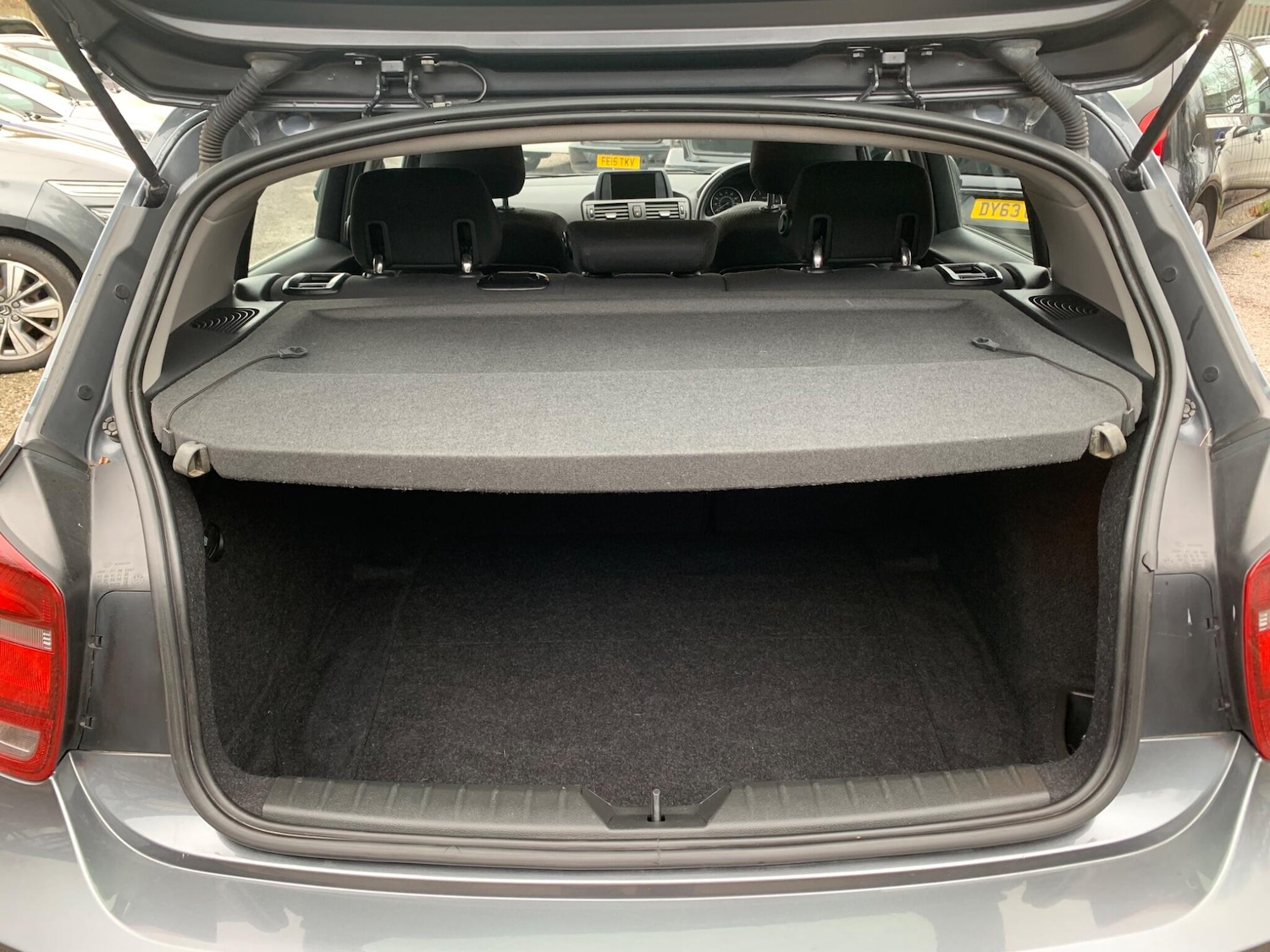 Used BMW 1 Series 2013 for sale - 76952817: Photo 30