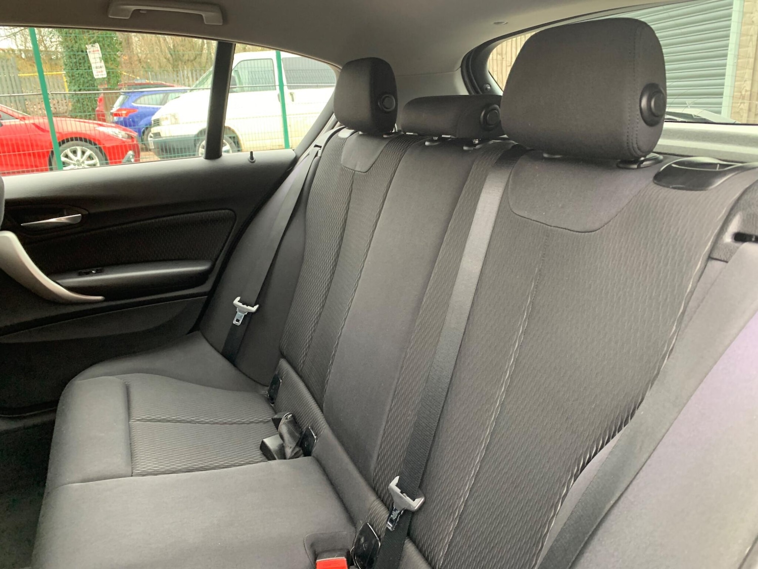 Used BMW 1 Series 2013 for sale - 76952817: Photo 31