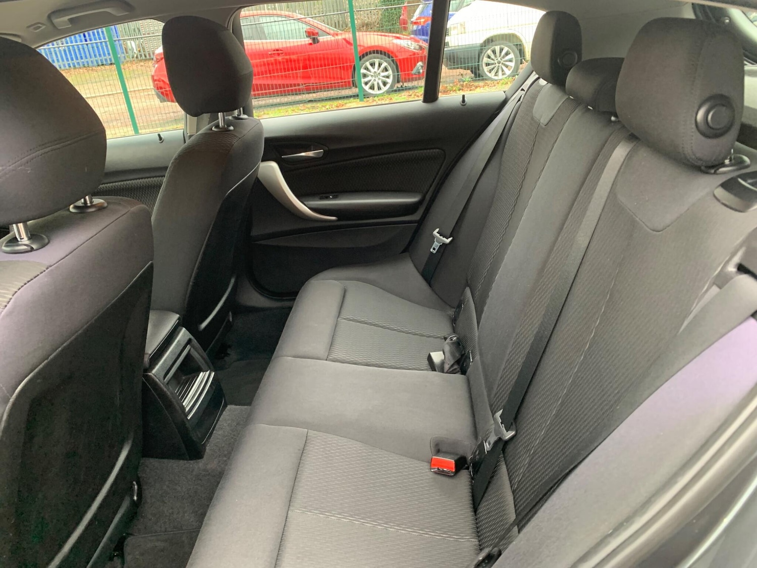 Used BMW 1 Series 2013 for sale - 76952817: Photo 32