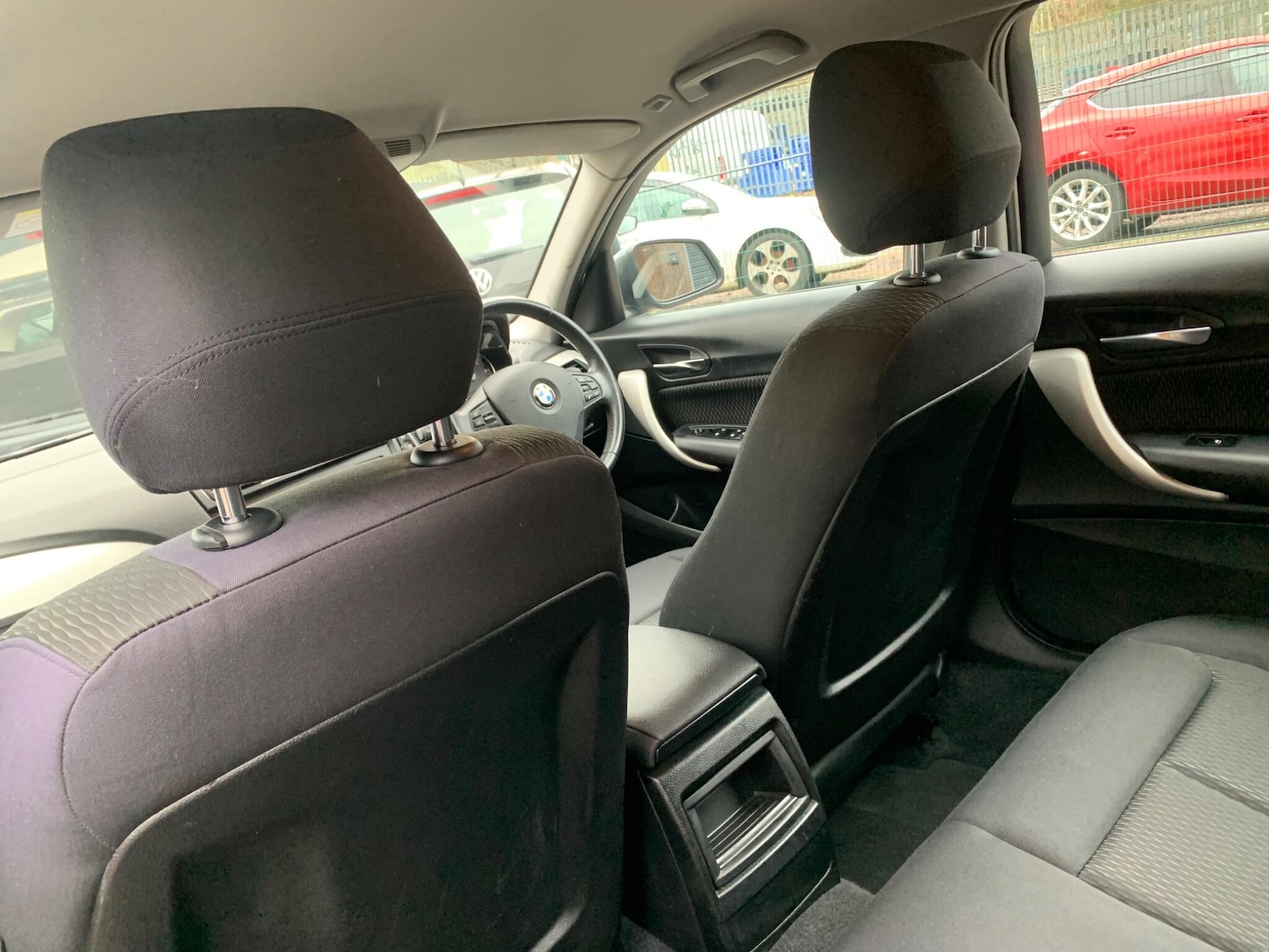 Used BMW 1 Series 2013 for sale - 76952817: Photo 33